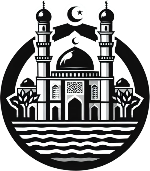 Bagotville Masjid Logo